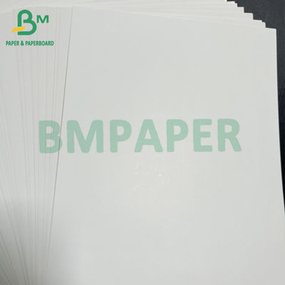 25 * 36&quot; Перерабатываемая высокая жесткость 12pt 15pt GC1 Белый картон