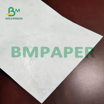 8.5&quot; x 11&quot; 1056D Легкая коричневая бумага Tyvek для струйных принтеров