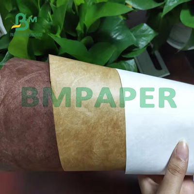 8.5&quot; x 11&quot; 1056D Легкая коричневая бумага Tyvek для струйных принтеров