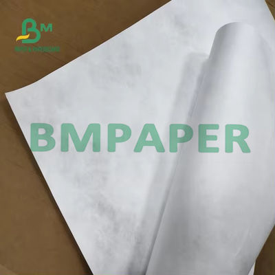 1056D 1070D Легкая белая бумажная ткань Tyvek для художественных проектов