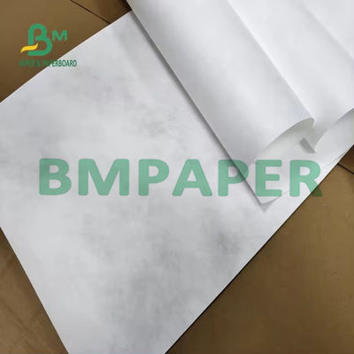 1056D 1070D Легкая белая бумажная ткань Tyvek для художественных проектов