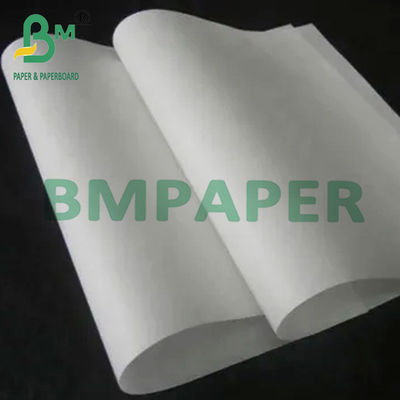 38 - 40 gsm KIT 4-6 350 x 450 Greaseproof Paper для обертывания обеда
