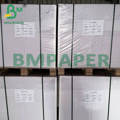 38 - 40 gsm KIT 4-6 350 x 450 Greaseproof Paper для обертывания обеда