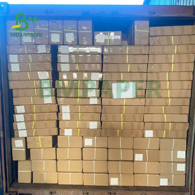 28lb 47lb Покрытая CAD-бумага 24 36 дюймов Ширина ролика