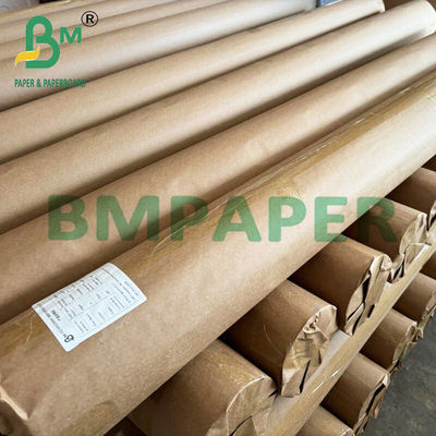 45gsm Width 1.62m Plain White Plotter Marker Paper Для производства одежды