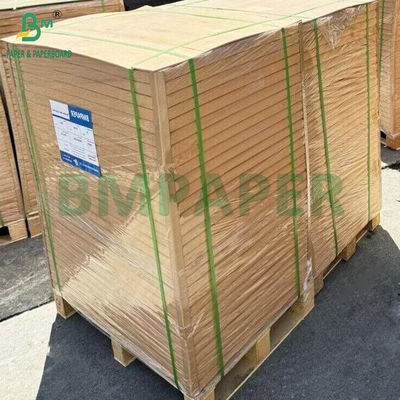 50 г 65 г Продовольственная белая непокрытая коричневая крафт-бумага