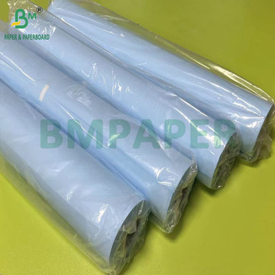 Двойные стороны Синий 80 GSM Инженерный чертеж Дизайн Графический лист A0 A1