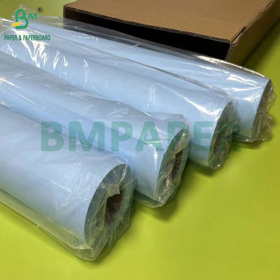Двойные стороны Синий 80 GSM Инженерный чертеж Дизайн Графический лист A0 A1