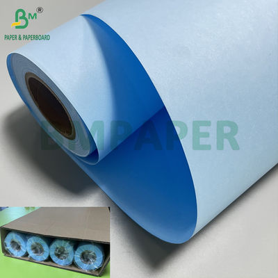 Двойные стороны Синий 80 GSM Инженерный чертеж Дизайн Графический лист A0 A1