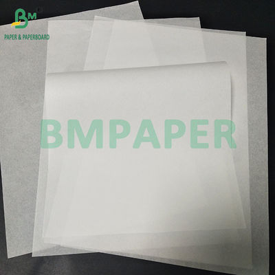 50 грамм жиронепроницаемая бумага для гамбургеров Sandwich Paper Kit 3 рулоны