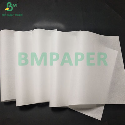 50 грамм жиронепроницаемая бумага для гамбургеров Sandwich Paper Kit 3 рулоны