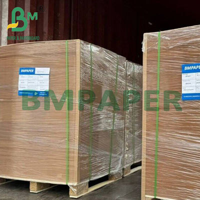 200 гм 300 гм Виргинская коричневая крафт-бумага для ремесла Карточки DIY 210 x 297 мм