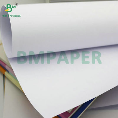 24' x 300ft 2' Core Inkjet Paper Bond Roll для печати План оформления