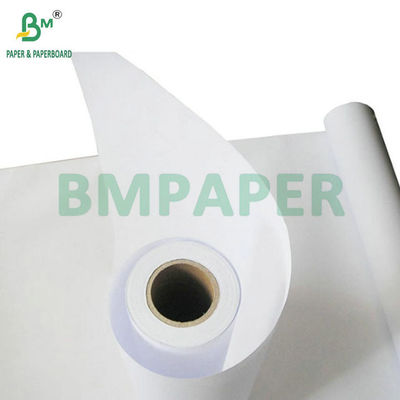 36' x 500ft 3' Core Format CAD Inkjet Paper Roll для печати архитектурных планов