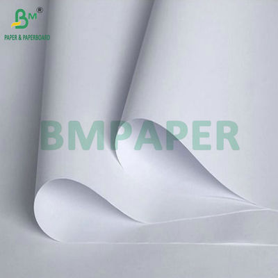 36' x 500ft 3' Core Format CAD Inkjet Paper Roll для печати архитектурных планов