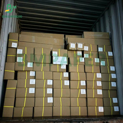 80GSM Двухсторонний цифровой план бумажной рулон для машиностроения 30' x 150 ярдов
