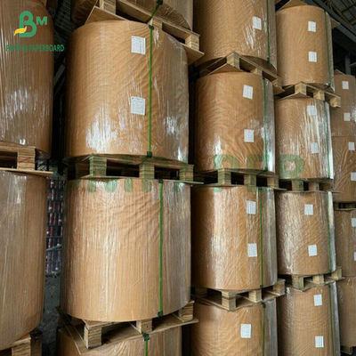 250 грамм 300 грамм Одностороннее покрытие SBS Solid Bleach Sulphate для упаковки Картон 70 x 100 см