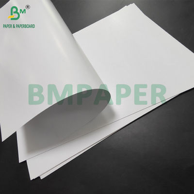 280GSM 310GSM Черный Синий Ядро Покер Джамбо Бумажная доска для игровых карт 65 см