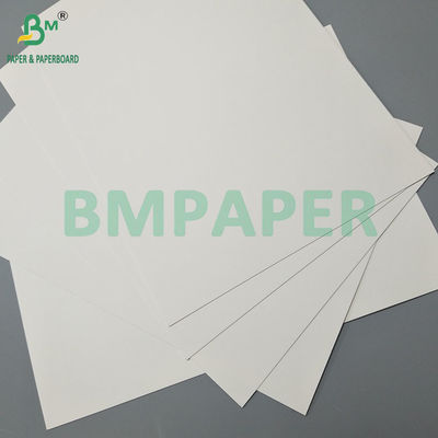 260gsm+18PE Мат-покрытая пищевая маслостойкая бумага для изготовления одноразовых бумажных чашек и мисок