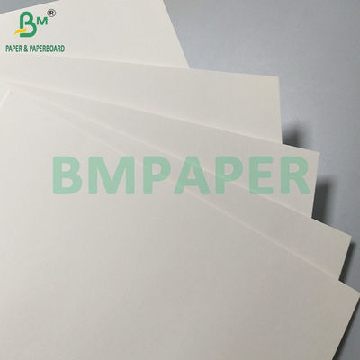 260gsm+18PE Мат-покрытая пищевая маслостойкая бумага для изготовления одноразовых бумажных чашек и мисок