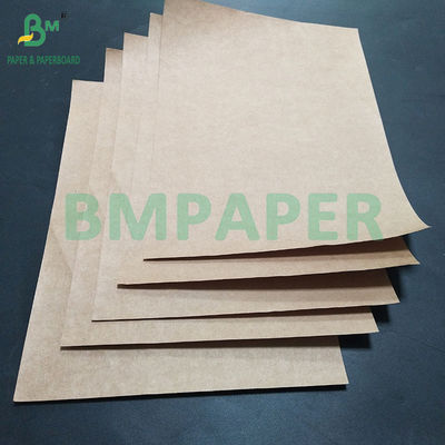 90 гм 120 гм Высокая стойкость к разрыву Простая коричневая Kraft Sack Paper