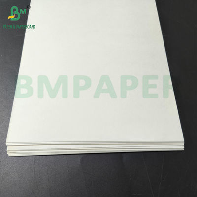 PE-покрытая бумага для кубков, подходящая для горячих и холодных пищевых напитков
