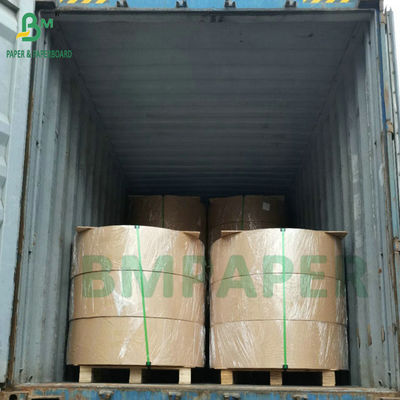 70 грамм 80 грамм Большой формат Ширина 70 см 100 см Kraft Roll Packaging Paper Для печати