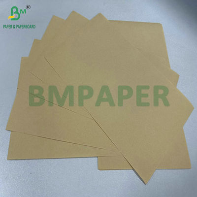 70 грамм 80 грамм Большой формат Ширина 70 см 100 см Kraft Roll Packaging Paper Для печати