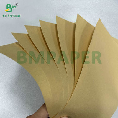 70 грамм 80 грамм Большой формат Ширина 70 см 100 см Kraft Roll Packaging Paper Для печати