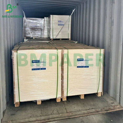60gr 70gr CIE 158 Oba свободная непокрытая бумага без древесины