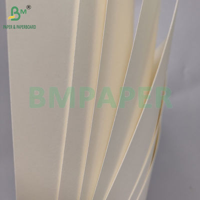 230gsm+18pe одноразовая матовая чашечная бумага P2S для горячих/холодных напитков