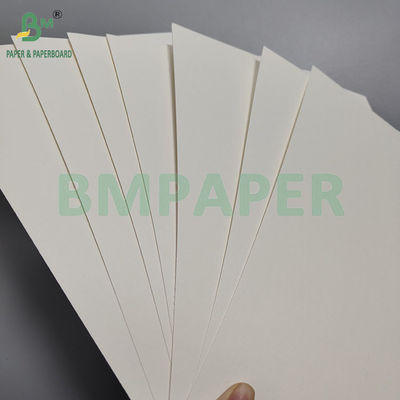 230gsm+18pe одноразовая матовая чашечная бумага P2S для горячих/холодных напитков