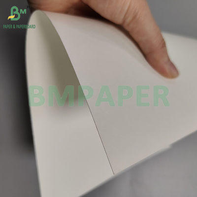 230gsm+18pe одноразовая матовая чашечная бумага P2S для горячих/холодных напитков
