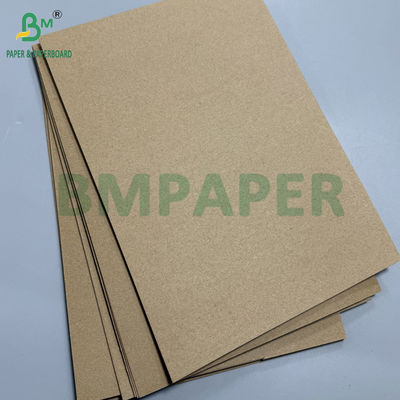 3 слойные микро-голубые картонные листы Kraft Brown N Флейта G Флейта 70 X 100 см