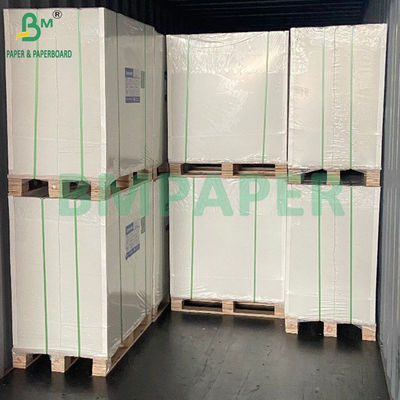 40 гм белая жиростойкая бумага для гамбургеров Kit3 Kit7 30×30 см