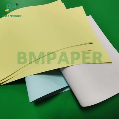 20 фунтов 3-части пустая карбонная бумага для книг 8.5 &quot;х11&quot; размер письма
