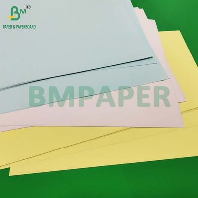 20 фунтов 3-части пустая карбонная бумага для книг 8.5 &quot;х11&quot; размер письма