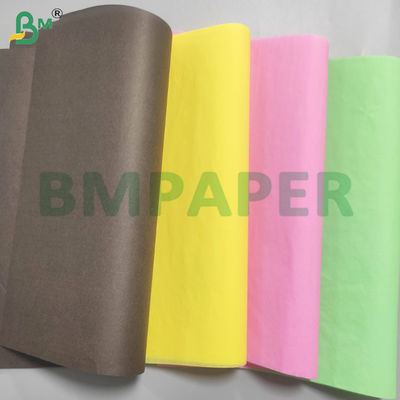 30-80 GSM Пакетная бумага для кулинарных кексов с индивидуальным размером
