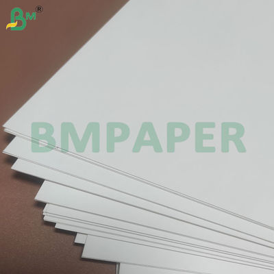 135-350 GSM Высокая жесткость бумажная оболочка для контейнеров с продуктами питания