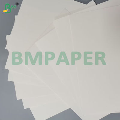 180g + 15g PE Cup Stock Paper Signle Side Coated Board водонепроницаемая высокоустойчивая к складке