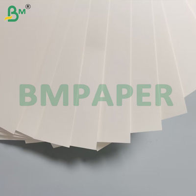 180g + 15g PE Cup Stock Paper Signle Side Coated Board водонепроницаемая высокоустойчивая к складке
