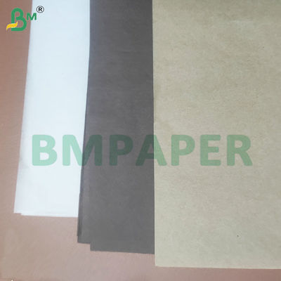 30-80 GSM Деревянная целлюлозная жироустойчивая бумага для упаковки пищевых продуктов