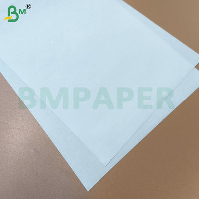 8.5" x 11" Углеродная свободная печатная бумага Пустая самокопировая бумага для форм NCR