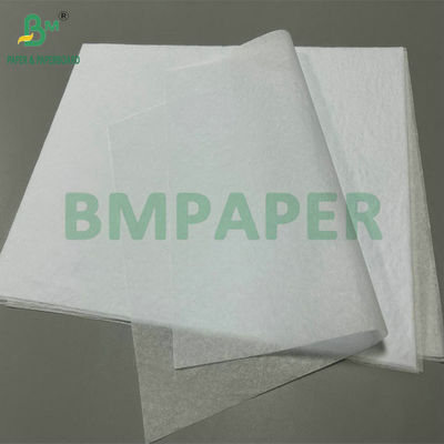 17g 20g 30 x 40cm Печатный лист белой ткани для упаковки бутылок вина