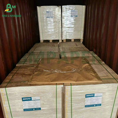 160g 180g Белая белоснежная Брайлевая бумага для офсетной печати 65 x 90 см