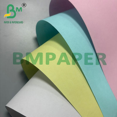 60 г NCR Carbonless Copy Paper CB CFB CF Harmless Virgin Wooden Pulp Card (Карточка для копирования из деревянной целлюлозы)