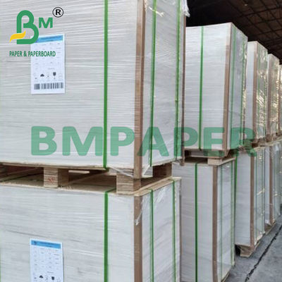 60 г NCR Carbonless Copy Paper CB CFB CF Harmless Virgin Wooden Pulp Card (Карточка для копирования из деревянной целлюлозы)