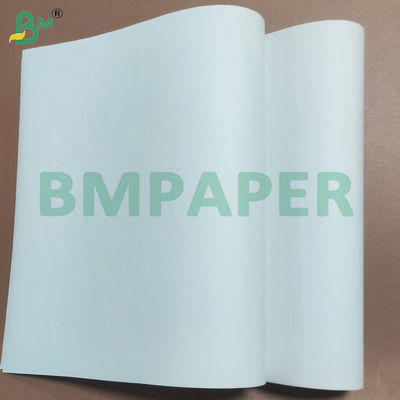 80*80 мм покрытые черными высокобелыми термобумажными рулонами