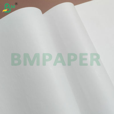 80*80 мм покрытые черными высокобелыми термобумажными рулонами
