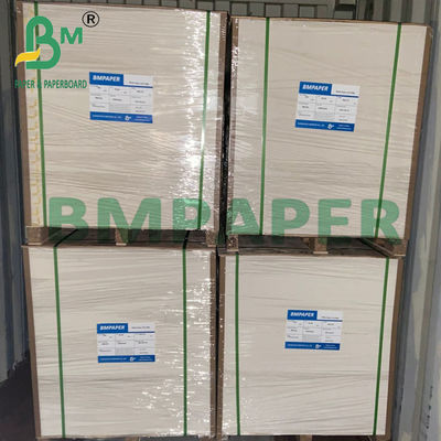 21lb Carbonless Copy Paper NCR CB CFB CF Непокрытый картон 70 * 100 см